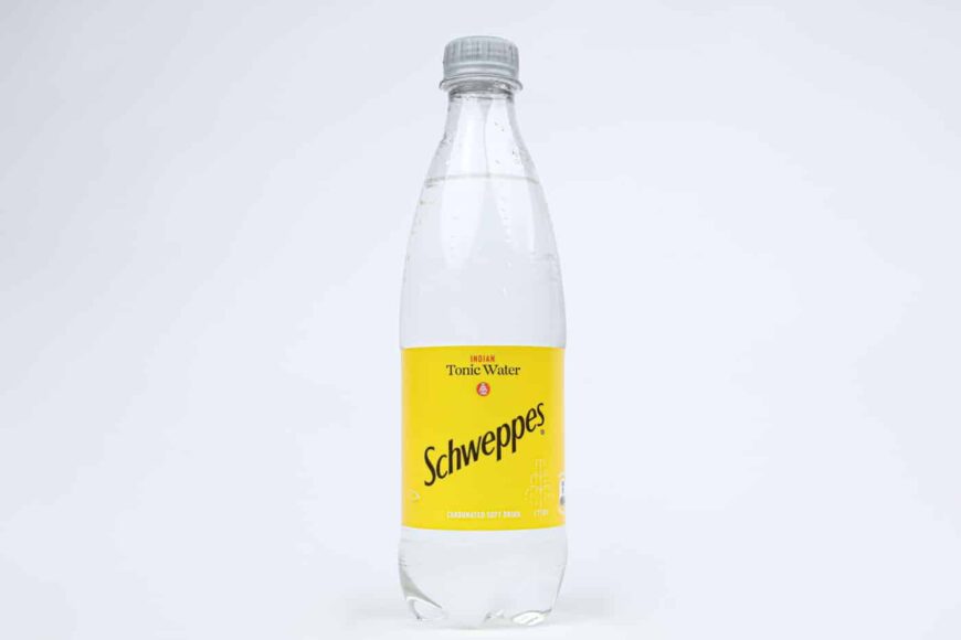 Tonic Water